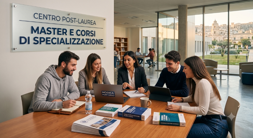 Master e Corsi di Perfezionamento Post-Laurea Doposcuola Mary Poppins